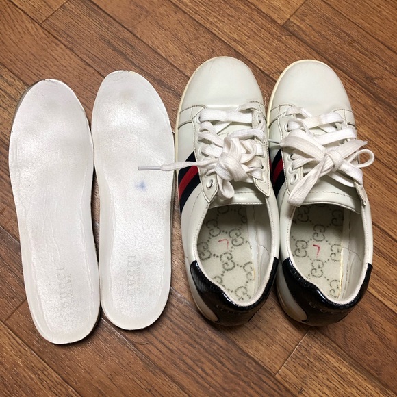 Gucci - Picture 8 of 12